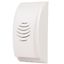 COMPACT doorbell 230V white type: DNS-002/N-BIA thumbnail 2