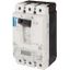 NZM2 PXR25 circuit breaker - integrated energy measurement class 1, 250A, 3p, Screw terminal thumbnail 2