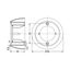 DALI MSensor 02 5DPI 41rs (Surface Installation) thumbnail 4
