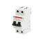 S201M-D6NA Miniature Circuit Breaker - 1+NP - D - 6 A thumbnail 2