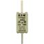 Fuse-link, LV, 160 A, AC 500 V, NH02, gL/gG, IEC, dual indicator, live gripping lugs thumbnail 4