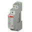 E290-32-10/230 Electromechanical latching relay thumbnail 3