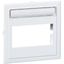Thorsman - CYB-BK2 - mounting kit - white RAL 9010 thumbnail 3