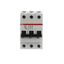 S203P-K25 Miniature Circuit Breaker - 3P - K - 25 A thumbnail 6