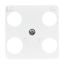 1743-04-214 CoverPlates (partly incl. Insert) carat® Alpine white thumbnail 3