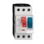 Motor Protection Circuit Breaker BE2 PB, 3-pole, 0,63-1A thumbnail 8