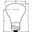 Krypton traffic lights lamp, 230-240V, SVA-K 60W/230-240/C/E27 RO thumbnail 2