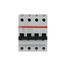 S204M-C32 Miniature Circuit Breaker - 4P - C - 32 A thumbnail 2
