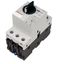 Motor Protection Circuit Breaker BE2, 3-pole, 1-1,6A thumbnail 5