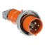 ABB420P12W Industrial Plug UL/CSA thumbnail 1