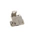 1S series cable clamp B. Used in 400 V drives and 230 V (from 1.5 kW t thumbnail 2
