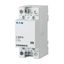 Installation contactor, 230VAC/50Hz, 2N/O+2N/C, 25A, 2HP thumbnail 4