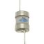 Fuse-link, low voltage, 50 A, AC 440 V, BS88/F3, 27 x 80 mm, gL/gG, BS thumbnail 2