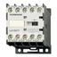 Mini Contactor 4NO, 3A, 24VAC thumbnail 2