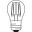 SMART+ WiFi Filament Mini Bulb Dimmable 40 4 W/2700 K E27 thumbnail 8