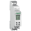 Acti9 - IHP - 1C digital time switch - 24 hours + 7 days thumbnail 2
