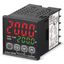 Temp. controller, LITE, 1/16DIN (48 x 48mm), 12 VDC pulsed output, Pt1 thumbnail 3