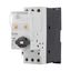 Motor-protective circuit-breaker, Complete device with AK lockable rotary handle, Electronic, 16 - 65 A, With overload release thumbnail 9