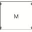 2M00A Mounting plate 450 mm x 500 mm x 120 mm , 00 , 2 thumbnail 6