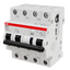 DS203NC B25 AC30 Residual Current Circuit Breaker with Overcurrent Protection thumbnail 3