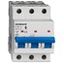 Miniature Circuit Breaker (MCB) AMPARO 10kA, C 25A, 3-pole thumbnail 7