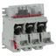 Fuse-holder, low voltage, 50 A, AC 690 V, 14 x 51 mm, 3P, IEC thumbnail 12