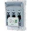 NH fuse-switch 3p box terminal 35 - 150 mm², busbar 60 mm, electronic fuse monitoring, NH1 thumbnail 6