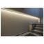 GRAZIA 20 LED Recessed profile, 3m, white thumbnail 3