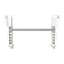 VX4AWNJ6 VMS DIN-PROFILE + SUPPORTS 440 thumbnail 3