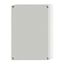 Enclosure ABS, grey cover, 240x191x107 mm, RAL7035 thumbnail 2