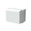 Rectangular; IP44-IP55-IP65 junction boxes in thermoplastic material thumbnail 2