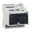 non adjustable time delay relay for MN voltage release, 220/240 VAC 50/60Hz thumbnail 4