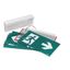 Emergency exit sign, Exiway Smartexit Dicube, addressable, maintained, 26 m, 1 h 30 m thumbnail 1