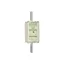 Fuse-link NH1 aM 690VAC 160A live tags Double indicator thumbnail 2