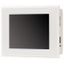 Touch panel, 24 V DC, 5.7z, TFTcolor, ethernet, RS232, (PLC) thumbnail 6