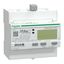 iEM3235 energy meter - CT - M-bus - 1 digital I - 1 digital O - multi-tariff - MID thumbnail 4