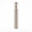 Proximity sensor, inductive, nickel-brass, long body, M12, shielded, 2 thumbnail 3