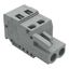 231-104/026-000/033-000 1-conductor female connector; CAGE CLAMP®; 2.5 mm² thumbnail 6