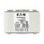 Fuse-link, high speed, 630 A, AC 690 V, size 3, 76 x 92 x 53 mm, aR, IEC, UL, single indicator thumbnail 12