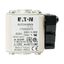 Fuse-link, high speed, 630 A, AC 690 V, compact size 1, aR, IEC, UL, single indicator thumbnail 13