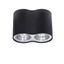BORD DLP-250-B Ceiling-mounted spotlight fitting thumbnail 1