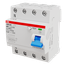 F204 AC-40/0.03-L Residual Current Circuit Breaker thumbnail 2