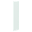 CTB18 ComfortLine Door, IP44, Field Width: 1, 1221 mm x 248 mm x 14 mm thumbnail 6