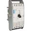 NZM3 PXR20 circuit breaker, 630A, 3p, earth-fault protection, withdrawable unit thumbnail 5