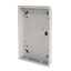 41026F-02 Flush-mounted box, 8 modules,size 2/4 thumbnail 2