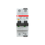 S301P-K50NA Miniature Circuit Breaker - 1+NP - K - 50 A thumbnail 10