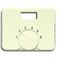 1794 TA-22G CoverPlates (partly incl. Insert) carat® ivory thumbnail 1