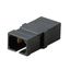Fiber adapter for ZW-8000 sensor head and extension cable thumbnail 1